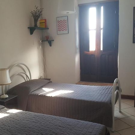 Elilu Room Celano Zewnętrze zdjęcie