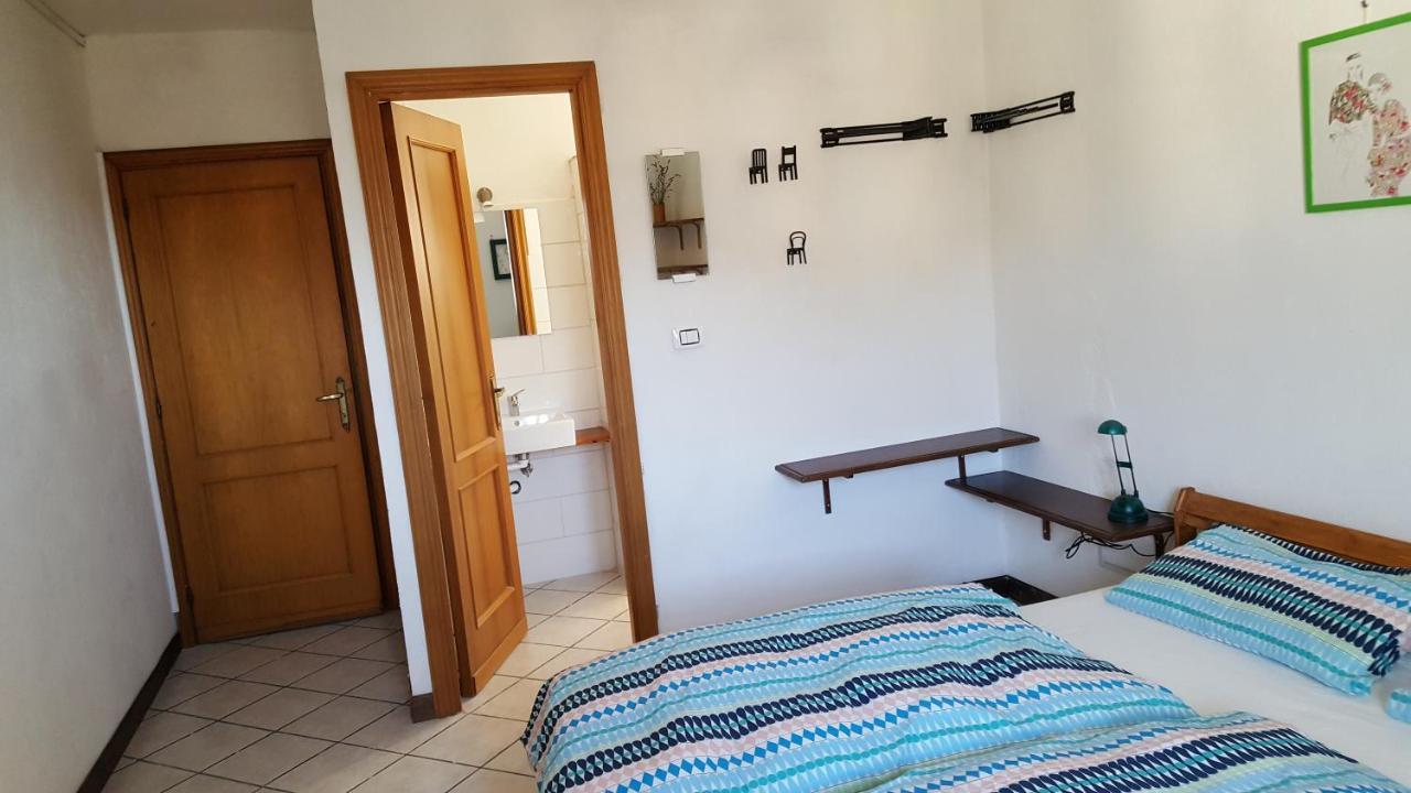Elilu Room Celano Zewnętrze zdjęcie