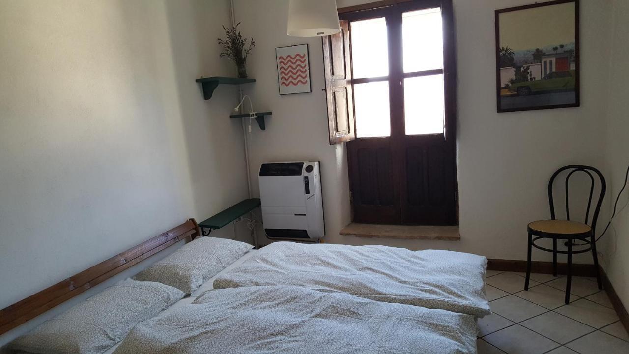 Elilu Room Celano Zewnętrze zdjęcie