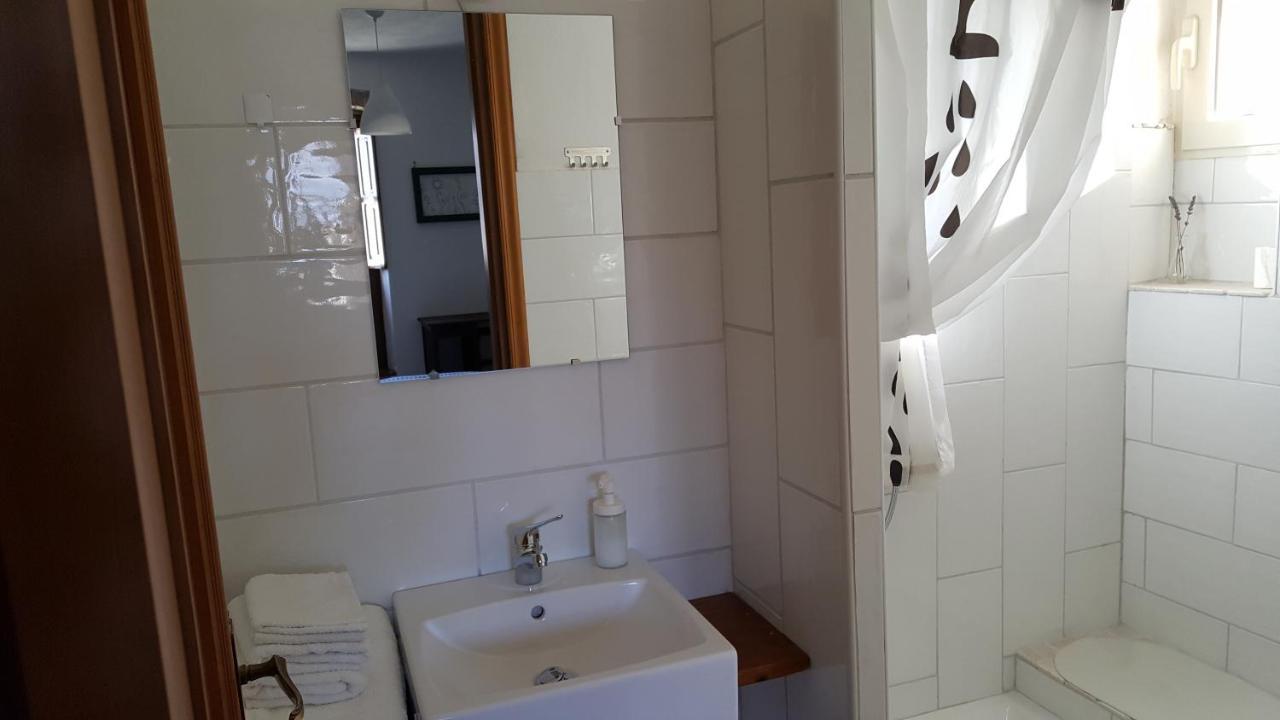 Elilu Room Celano Zewnętrze zdjęcie