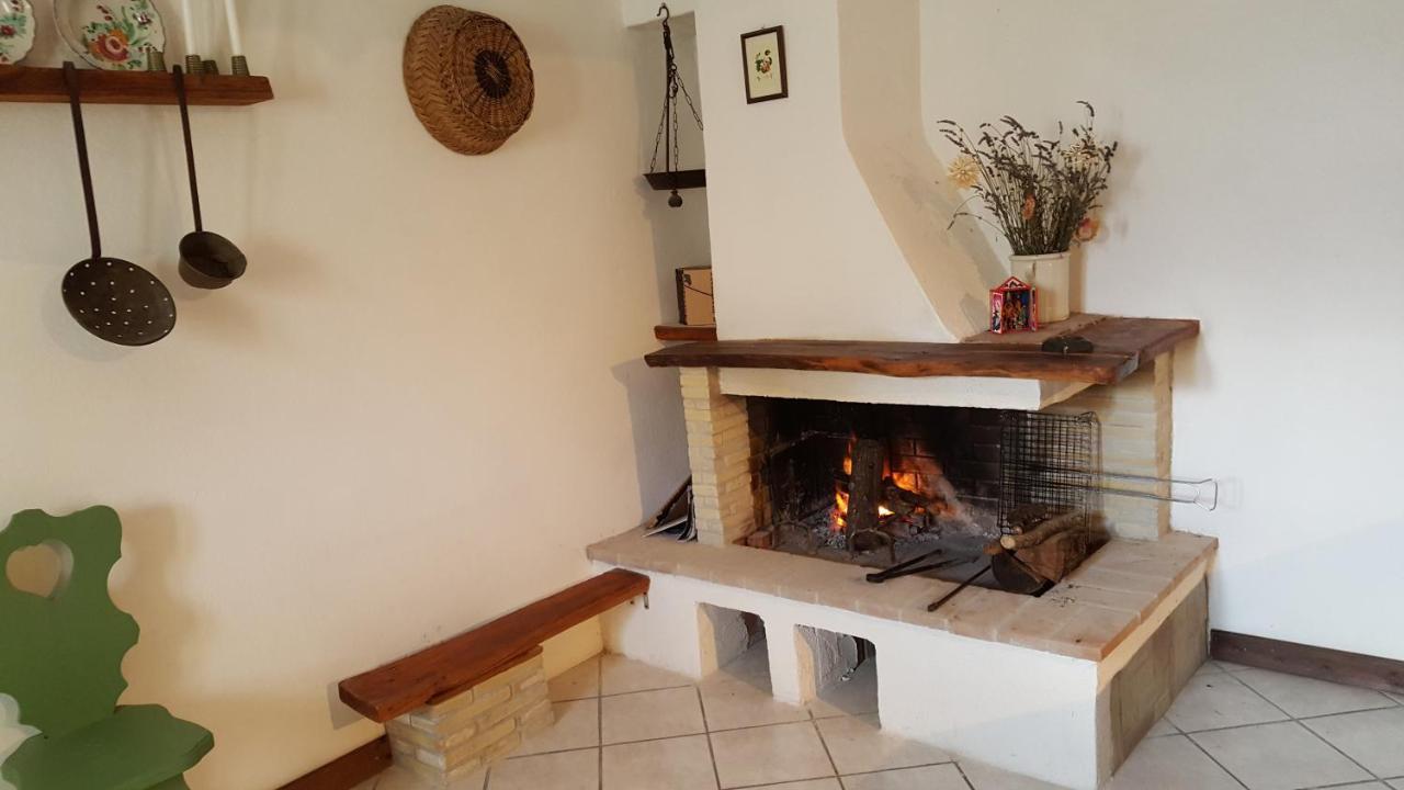 Elilu Room Celano Zewnętrze zdjęcie