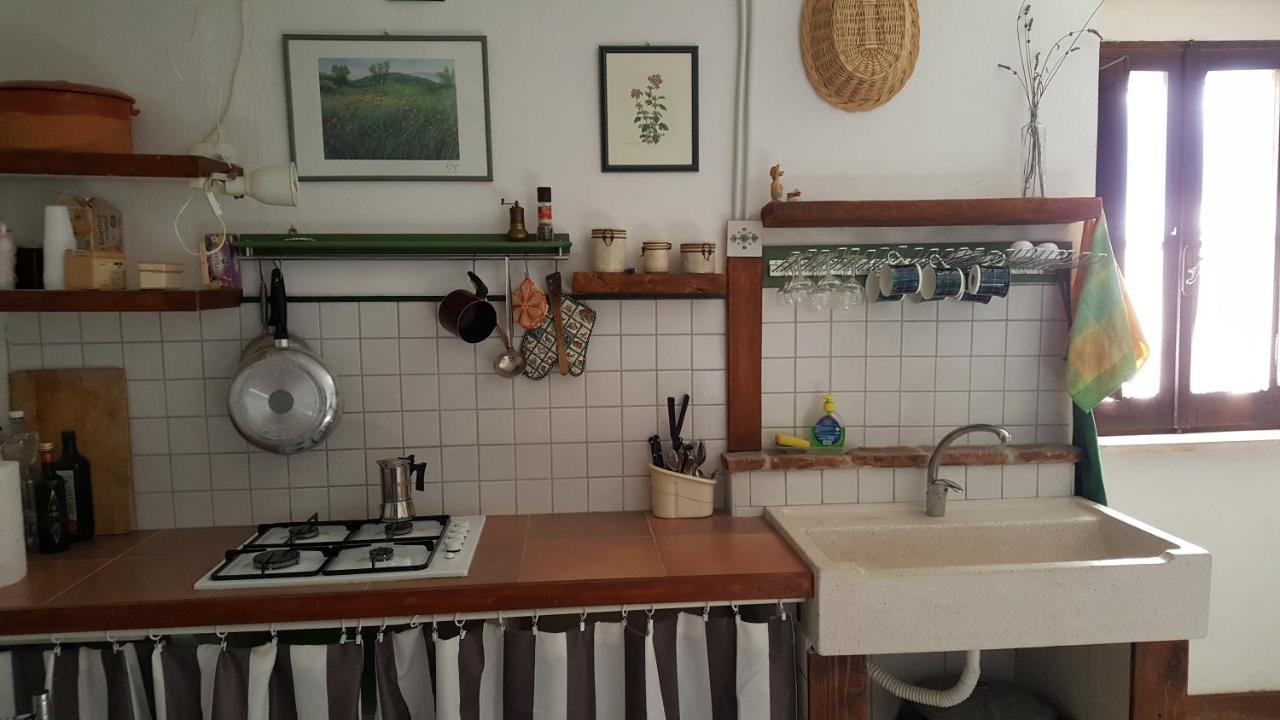 Elilu Room Celano Zewnętrze zdjęcie