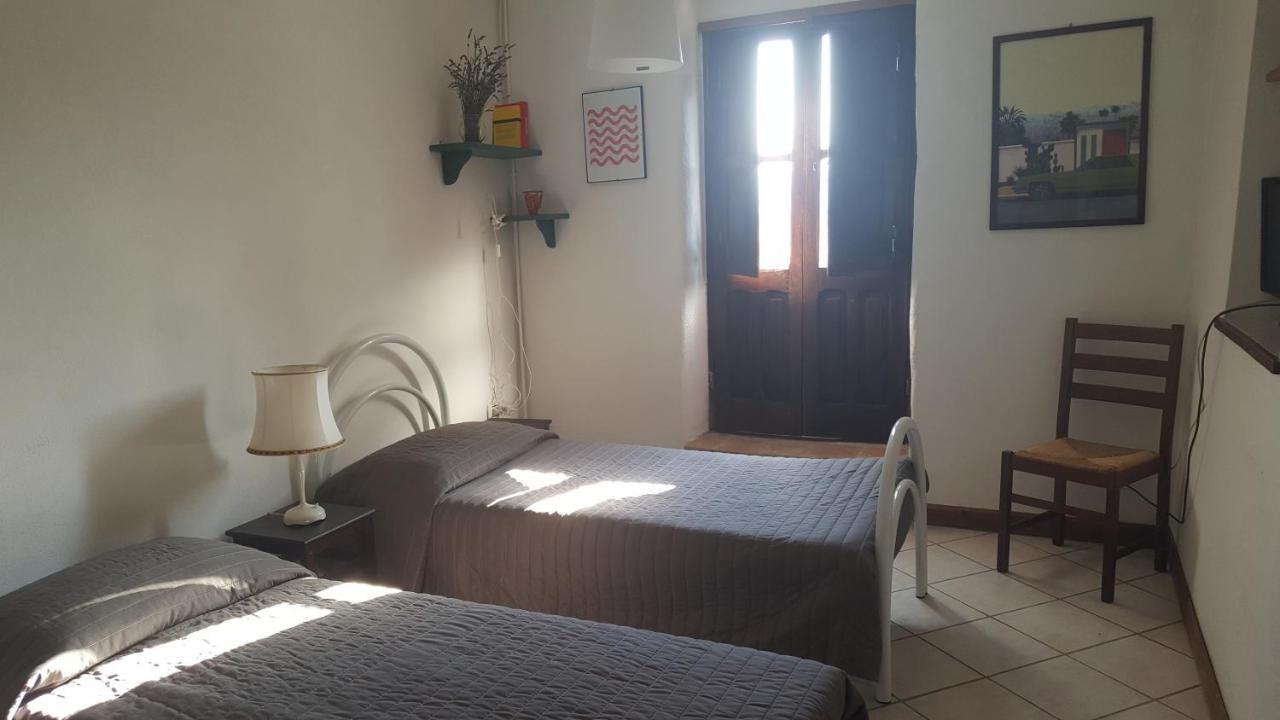 Elilu Room Celano Zewnętrze zdjęcie