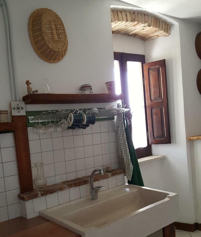 Elilu Room Celano Zewnętrze zdjęcie