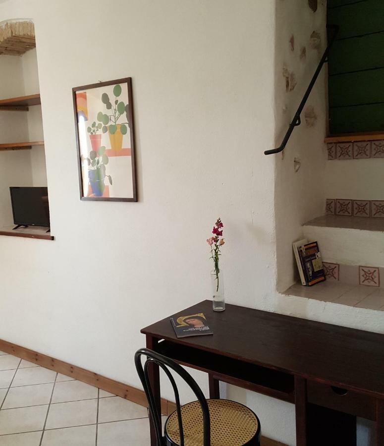 Elilu Room Celano Zewnętrze zdjęcie