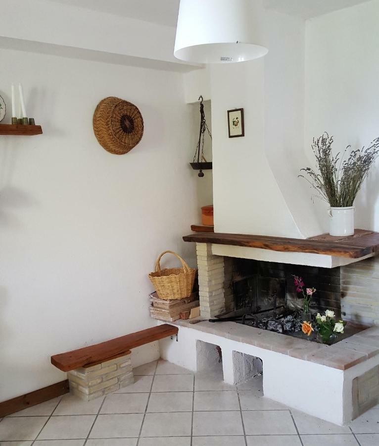 Elilu Room Celano Zewnętrze zdjęcie