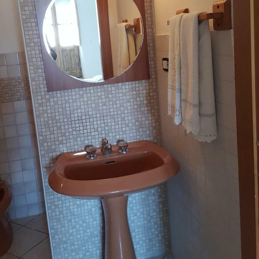 Elilu Room Celano Zewnętrze zdjęcie