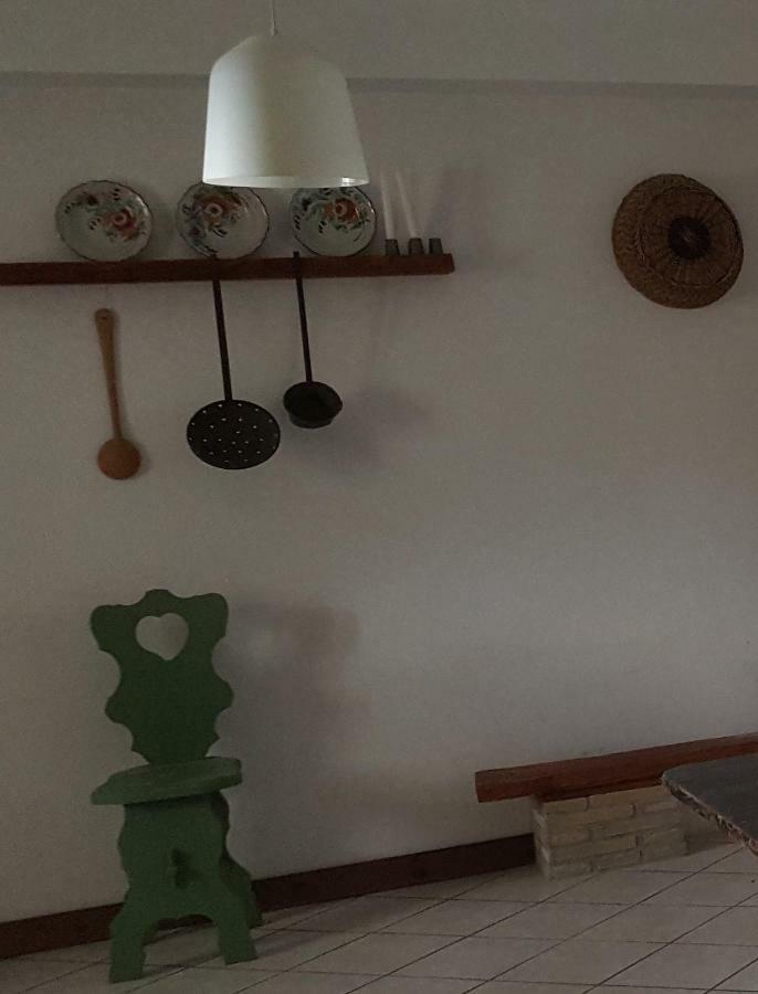 Elilu Room Celano Zewnętrze zdjęcie